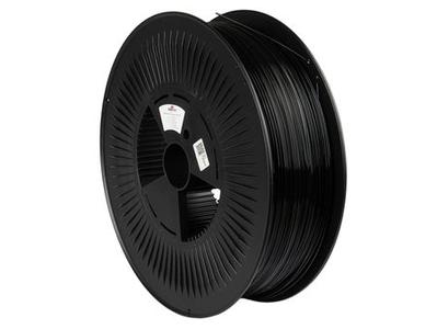 4.5kg - Spectrum - Premium PETG - Deep Black - 1.75mm Cheap Sale Exclusive