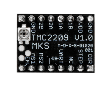 TMC2209 - Ultra Quiet Stepper Driver Buy Cheap Wide Range Of