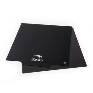 Creality 3D - Soft Magnetic Build Surface - 235x235mm - Ender 3-5 Series Big Sale Sale Online
