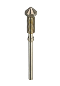Flashforge - Steel Nozzle - 0.8mm - Creator 3 Order Cheap Online