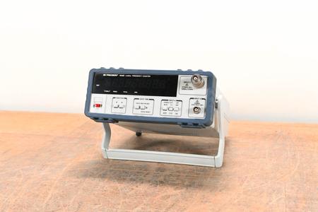BK Precision 1856D 3.5 GHz Frequency Counter Huge Surprise
