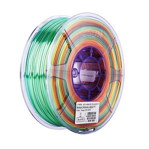 eSUN - Silk PLA - Rainbow Multicolor - 1kg Sale Low Pice