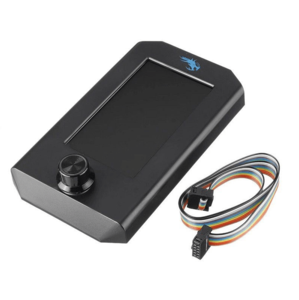 Creality 3D - Intelligent Screen Kit - Ender-3 V2 (uden beslag) Buy Cheap Best Pices