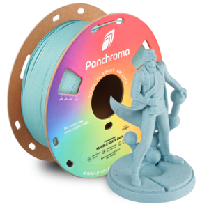 Polymaker - Panchroma™ PLA - Marble Slate Grey - 1.75mm - 1kg Cheap Sale Amazon