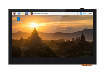 BigTreeTech - PI TFT43 V2.0.1 Screen Buy Cheap Very Cheap