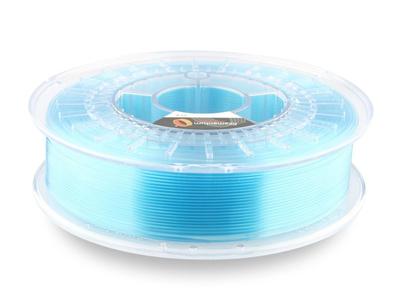 Fillamentum - PLA Extrafill Crystal Clear "Iceland Blue"- 1.75mm - 750g In China Cheap Online