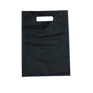 Carnival HD Plastic Bags Small - Jet Black 1000PK Discount 2025 New