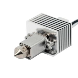 Micro Swiss - Hotend - FlowTech CM2™ CHT - Hardened Tip - High Flow - X1/X1C Finishline Cheap Online