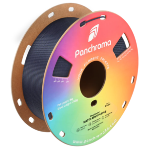 Polymaker - Panchroma™ PLA - Matte Army Purple - 1.75mm - 1kg Latest