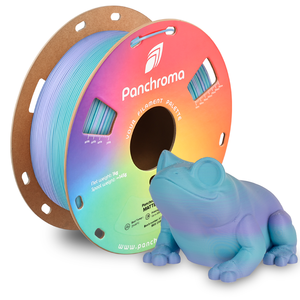 Polymaker - Panchroma™ PLA Gradient - Matte Winter - 1.75mm - 1kg Cheap Pice From China