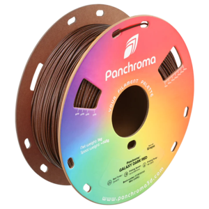 Polymaker - Panchroma™ PLA - Galaxy Dark Red - 1.75mm - 1kg Tumblr Cheap Online