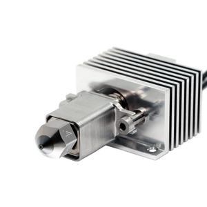 Micro Swiss - Hotend - FlowTech CM2™ - Hardened Tip Standard Flow - P1P/P1S Outlet Choice