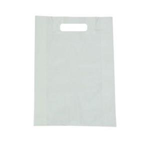 Carnival HD Plastic Bags Small - Bright White 1000PK Free Shipping Shop For