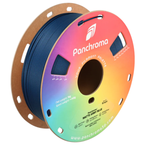 Polymaker - Panchroma™ PLA - Matte Army Blue - 1.75mm - 1kg Discount Hot Sale