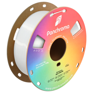 Polymaker - Panchroma™ PLA - Silk White - 1.75mm - 1kg Shop Offer Cheap Online
