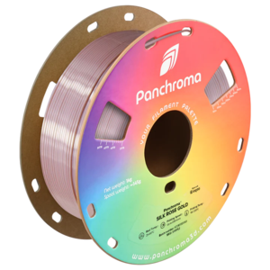 Polymaker - Panchroma™ PLA - Silk Rose Gold - 1.75mm - 1kg Best Pices Online