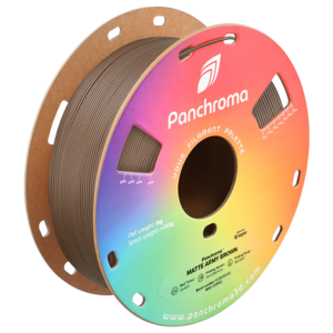 Polymaker - Panchroma™ PLA - Matte Army Brown - 1.75mm - 1kg 100% Authentic Cheap Online