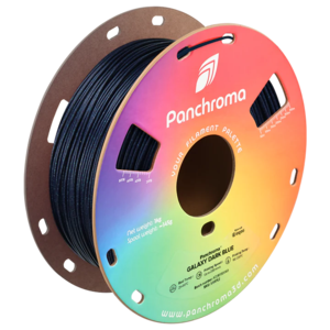 Polymaker - Panchroma™ PLA - Galaxy Dark Blue - 1.75mm - 1kg Outlet Store Cheap Pice