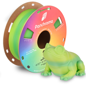 Polymaker - Panchroma™ PLA Gradient - Matte Summer - 1.75mm - 1kg Clearance Sast