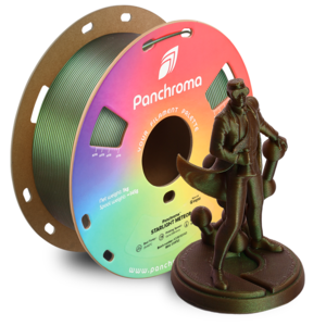 Polymaker - Panchroma™ PLA - Starlight Meteor - 1.75mm - 1kg Low Cost Cheap Online