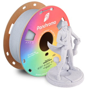 Polymaker - Panchroma™ PLA - Marble White - 1.75mm - 1kg Cheap Sale Many Kinds Of