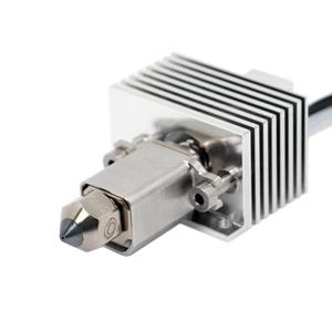 Micro Swiss - Hotend - FlowTech CM2™ CHT - Hardened Tip - High Flow - P1P/P1S Free Shipping Low Cost