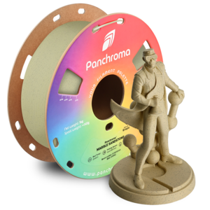 Polymaker - Panchroma™ PLA - Marble Sandstone - 1.75mm - 1kg Cheap Best Sale