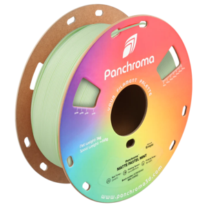 Polymaker - Panchroma™ PLA - Matte Pastel Mint - 1.75mm - 1kg Latest Collections