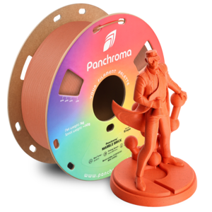 Polymaker - Panchroma™ PLA - Marble Brick - 1.75mm - 1kg Outlet 2025 Newest