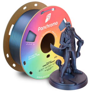 Polymaker - Panchroma™ PLA - Starlight Twilight - 1.75mm - 1kg Clearance Latest