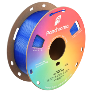 Polymaker - Panchroma™ PLA - Silk Dark Blue - 1.75mm - 1kg Buy Cheap Looking For