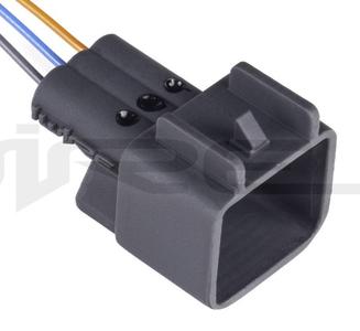 Barometric Pressure Sensor Receptacle From China Sale Online