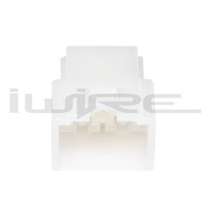 Standard Circular Relay Receptacle Sale Hot Sale