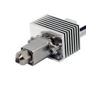Micro Swiss - Hotend - FlowTech™ DiamondBack - Diamond Tip - Standard Flow - X1/X1C Buy Cheap Sast