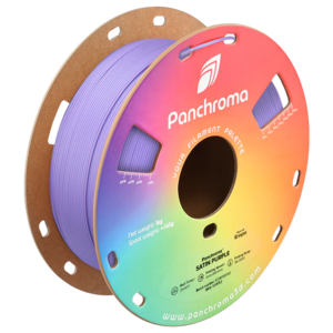 Polymaker - Panchroma™ PLA - Satin Purple  - 1.75mm - 1kg Where To Buy Cheap Real