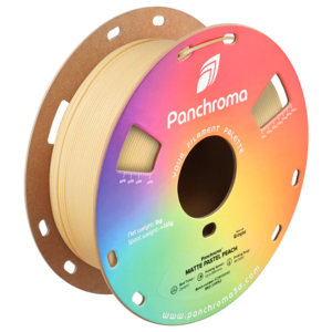 Polymaker - Panchroma™ PLA - Matte Pastel Peach - 1.75mm - 1kg Cheap Pice Outlet Sale
