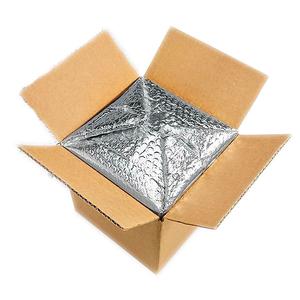 Vegan Supply Insulated Shipping Box Clearance For Nice