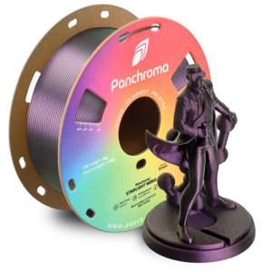 Polymaker - Panchroma™ PLA - Starlight Nebula - 1.75mm - 1kg Eastbay Online