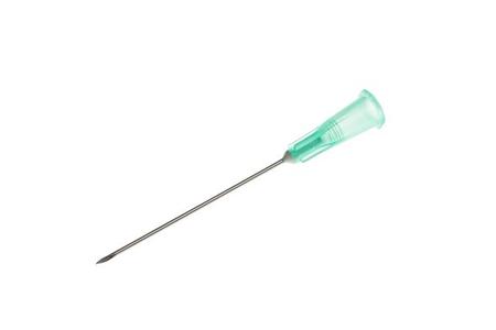 Kanyle 0,80x40mm 21Gx1,5 Clearance Deals