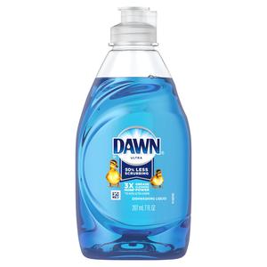 Dawn Dishwashing Liquid 7oz Outlet Low Shipping Fee