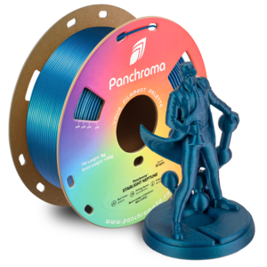 Polymaker - Panchroma™ PLA - Starlight Neptune - 1.75mm - 1kg Enjoy Cheap Pice