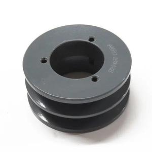 Sheave - 2 Belt (3.5) Clearance Great Deals