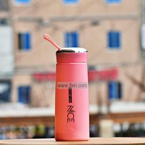 400ml Glass Water Bottle ALP2110 Fake Cheap Online