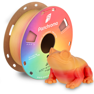 Polymaker - Panchroma™ PLA Gradient - Matte Fall - 1.75mm - 1kg Cheap