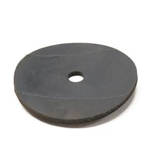 Rubber Disc - 6" Online Online Clearance
