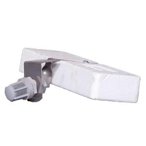 Round End Poly Tank Replacement Valve With Credit Card Cheap Online