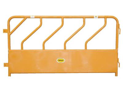 Z-Bar Feeder Panels Professional Online