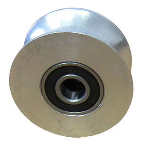 Roller With Bearing (HiQual) Outlet Free Shipping Authentic