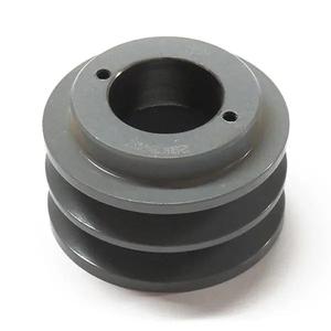Pulley - 2 Belt Cheap New Arrival