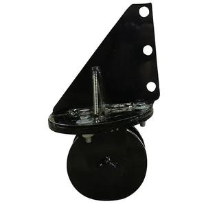 Paddle Sweep Roller Wheel Clearance Low Shipping
